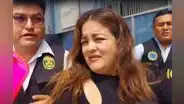 Servidora judicial es detenida por presunto tráfico de influencias en Lambayeque