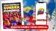 Bono de Guerra y Primer Bono Especial de diciembre 2023: fechas de pago, montos y ÚLTIMAS NOTICIAS