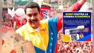 Bono de Guerra Económica, 7 de diciembre 2023: MONTOS, CRONOGRAMA y quiénes cobran