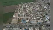 Recuperaron 7 hectáreas del Estado valorizadas en US$70 millones en Trujillo