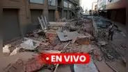 Temblor HOY en Chile, 6 de diciembre: ¿dónde y de cuánto fue el último sismo, según el CSN?