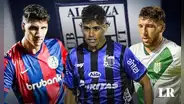 Los 6 refuerzos extranjeros que estarían en la mira de Alianza Lima para el 2024