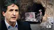 Exviceministro Pablo de la Flor: “De Pataz ha salido 2.500 millones de dólares de minería ilegal”