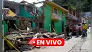 Temblor HOY, 6 de diciembre en Colombia: ¿dónde fue el epicentro y de cuánto fue el sismo de hoy, según el SGC?