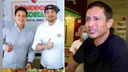 ¿El nuevo ‘Rey de las Pizzas’? Renzo Costa sorprende al abrir pizzería: “Al nivel de Italia”