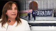 Protestas contra Boluarte en Arequipa: 50 mercados del Avelino cerrarán y sindicatos paralizarán sus actividades