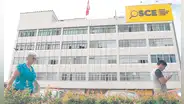 Corte Superior anula sanción arbitraria del OSCE contra Grupo La República