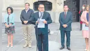 Sancionarán con 15 años de prisión a quienes bloqueen carreteras