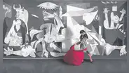 Guernica de Picasso “llega” de manera virtual a Quito