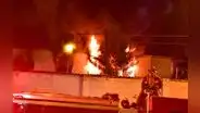 Arequipa: pelea entre dos internos causa incendio y muerte