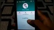 WhatsApp: ¿por qué no debes usar Whats Tracker, la app para saber quién vio tu foto de perfil?