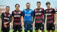 Melgar arrancó pretemporada