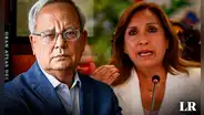 Hildebrandt tras año de gobierno de Boluarte: “Fue una Judas y se instaló en palacio para hacernos padecer”