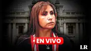 Patricia Benavides en el Congreso EN VIVO: fiscal de la Nación responde por denuncias de red criminal