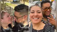 Mónica Torres revela por qué no quería una relación con hijo de Eva Ayllón: “No le respondí 1 semana”