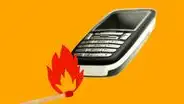 ¿Qué son los 'burner phones' y en qué se diferencian de los smartphones? Aquí la respuesta