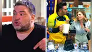 Javier Masías envía contundente mensaje a ‘EEG' y programas que copian a 'El gran chef': ¿qué dijo?