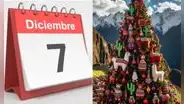 7 de diciembre, día no laborable en Perú: ¿qué pasa con las horas no trabajadas en esta fecha?