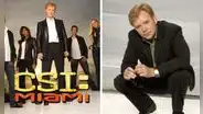 David Caruso, irreconocible a 10 años de 'CSI: Miami': actor reaparece y sorprende por su imagen