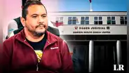 Jaime Villanueva: inicia audiencia contra ex asesor de Patricia Benavides