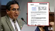Plantean derogar decreto del Ejecutivo que fija penas de hasta 15 años en manifestaciones