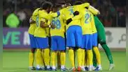 Al Nassr empató 1-1 ante el Istiqlol Dushanbe, quedó primero de grupo y avanzó en la Champions League de Asia