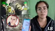 “Amor, ya me voy, las amo”: difunden últimos mensajes de vigilante asesinado en minera La Poderosa de Pataz