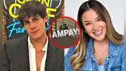 ¿Enamorado? Renato Rossini Jr. revela cuál es su actual situación sentimental tras ampay con Ale Fuller