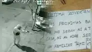 San Juan de Lurigancho: empresario cierra su negocio tras ser extorsionado 3 veces en una semana