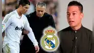 Cristian Benavente contó por qué no jugó en el primer equipo de Real Madrid: ¿Mourinho fue el responsable?
