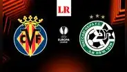 Villarreal vs. Maccabi Haifa: ¿a qué hora juegan y cómo ver por la Europa League?