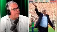 Rebagliati advierte que FPF tiene fecha límite para contratar a Jorge Fossati como técnico de Perú