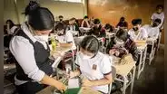 Resultados de prueba PISA: ¿qué puestos ocupó Perú en la evaluación internacional?