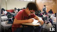 Prueba internacional PISA: ¿qué nivel tienen los estudiantes peruanos a diferencia de otros países?