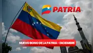 Nuevo bono de la Patria: cobra HOY subsidio de 260 bolívares mediante Patria