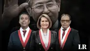 Alberto Fujimori: estos son los 3 magistrados que votaron a favor de liberar al exdictador