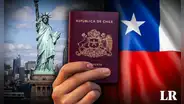 ¿Por qué Chile es el único país de Latinoamérica que no necesita VISA para ir a EE. UU.?