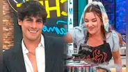 Ale Fuller ingresaría a la revancha de 'El gran chef: famosos' tras ampay con Renato Rossini Jr.