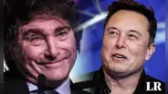 Elon Musk lanza nuevo guiño a Milei en redes: ¿por qué el multimillonario apoya al ultraderechista?