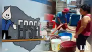Corte de agua en Chiclayo el miércoles 6 de diciembre: ¿qué zonas serán afectadas?