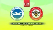 ¿A qué hora juegan Brighton vs. Brentford por la Premier League 2023/24?