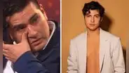 Deyvis Orosco se defiende de críticas por la elección del actor para su serie, ¿qué dijo?