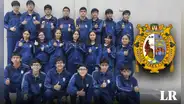 21 estudiantes de un aula ingresaron a la UNMSM con puntajes altos: 6 fueron primeros puestos
