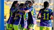 ¡Cerró con el pie derecho! Colombia ganó 1-0 a Nueva Zelanda femenino en el partido amistoso 2023