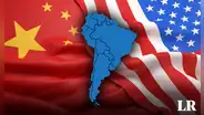 Junto a EE. UU. y China: ¿cuál es el único país de Sudamérica que será potencia mundial en 2050?