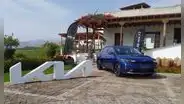 Gerente de Kia sobre el K3: "Es un vehículo hecho en Latinoamérica para Latinoamérica"