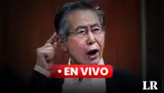 Libertad de Alberto Fujimori: Tribunal Constitucional ordena su excarcelación