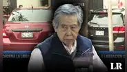 Alberto Fujimori: ¿qué vehículos han ingresado a Barbadillo desde que TC ordenó liberarlo?