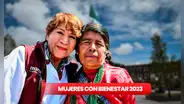Mujeres con Bienestar 2023: ¿cómo consultar el estado de mi solicitud?
