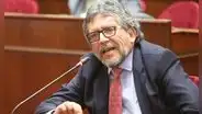 Manuel Monteagudo: "El indulto no es conforme a nuestros parámetros constitucionales"